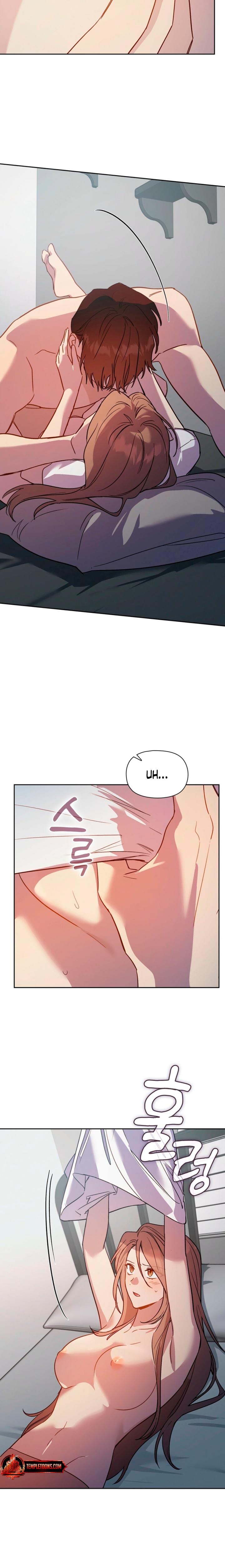 Body Position (Uncensored), chapter 16, page 14 of 23