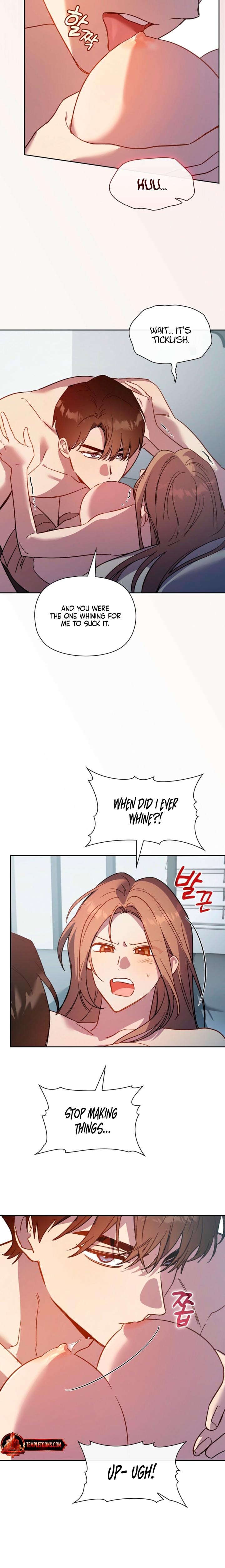 Body Position (Uncensored), chapter 16, page 20 of 23