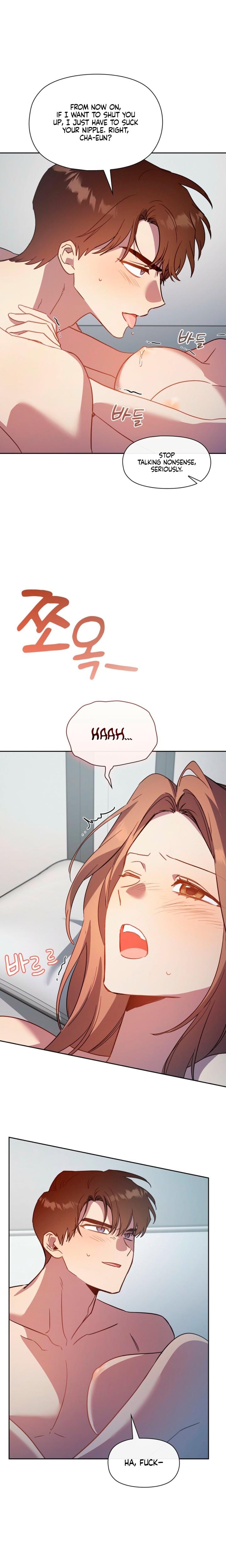 Body Position (Uncensored), chapter 16, page 21 of 23