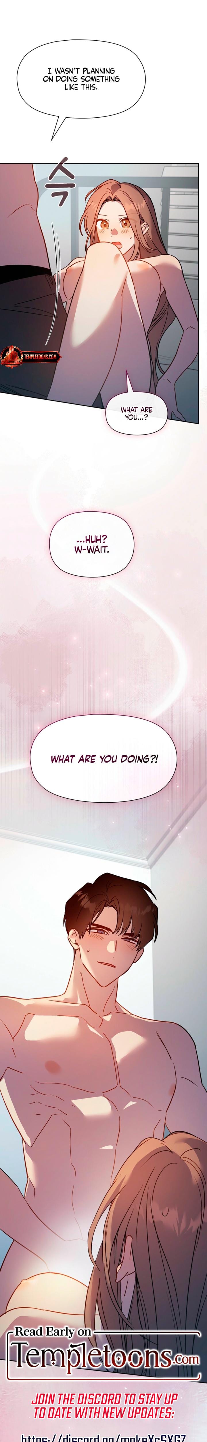 Body Position (Uncensored), chapter 16, page 22 of 23