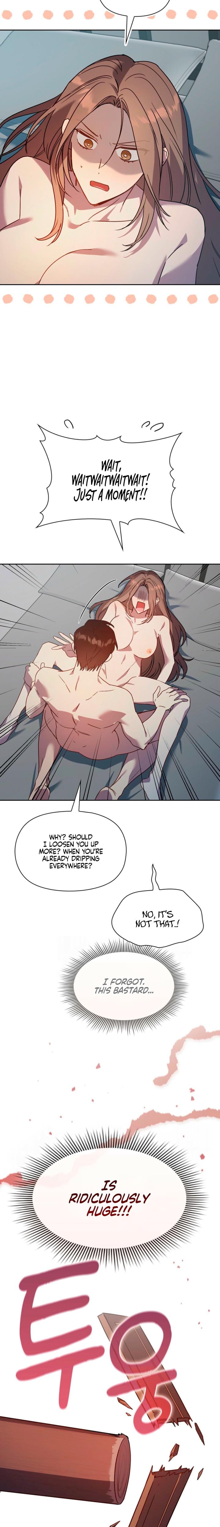 Body Position (Uncensored), chapter 17, page 8 of 21