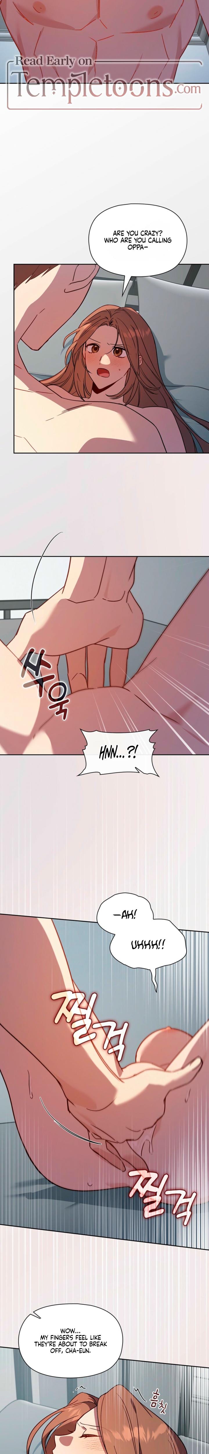 Body Position (Uncensored), chapter 17, page 11 of 21