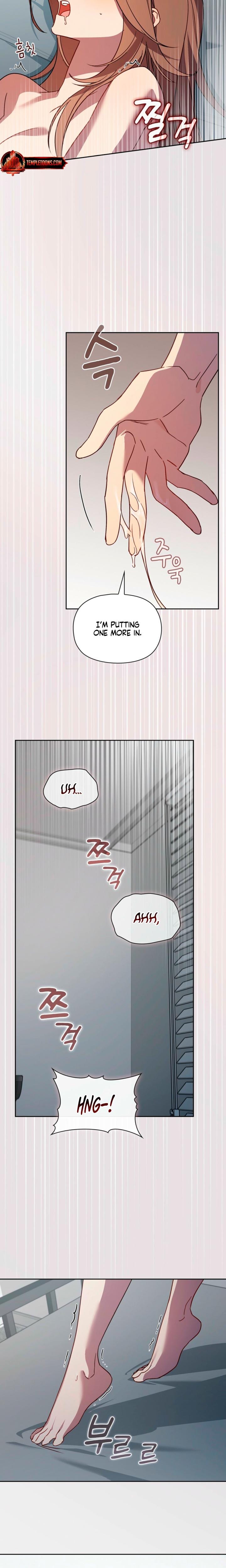 Body Position (Uncensored), chapter 17, page 12 of 21
