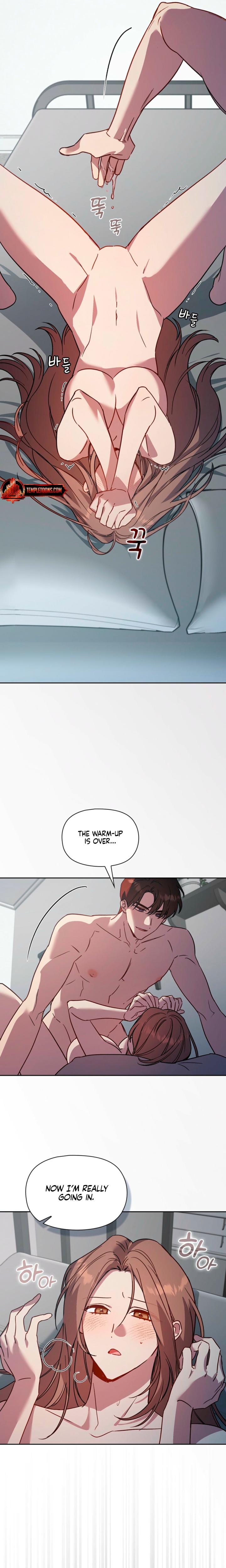Body Position (Uncensored), chapter 17, page 13 of 21