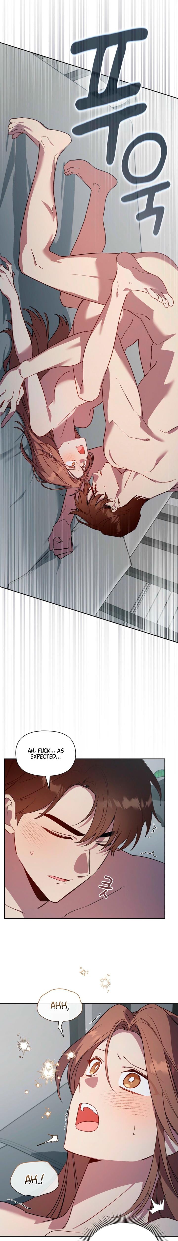 Body Position (Uncensored), chapter 17, page 14 of 21