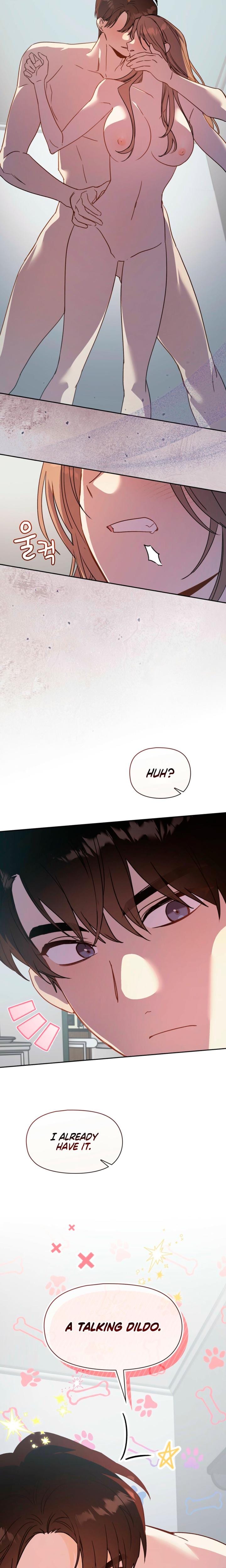Body Position (Uncensored), chapter 18, page 7 of 22