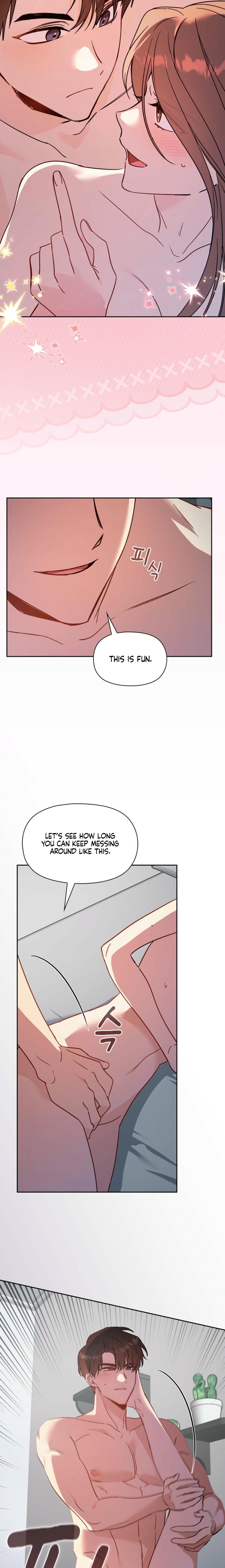 Body Position (Uncensored), chapter 18, page 8 of 22