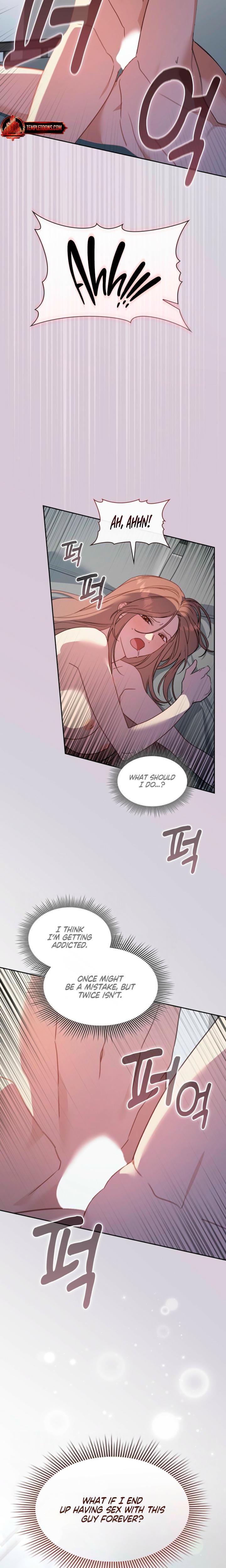 Body Position (Uncensored), chapter 18, page 9 of 22