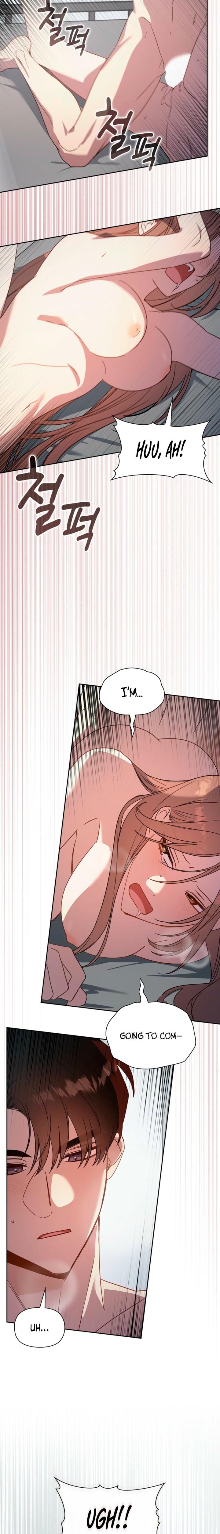 Body Position (Uncensored), chapter 18, page 11 of 22