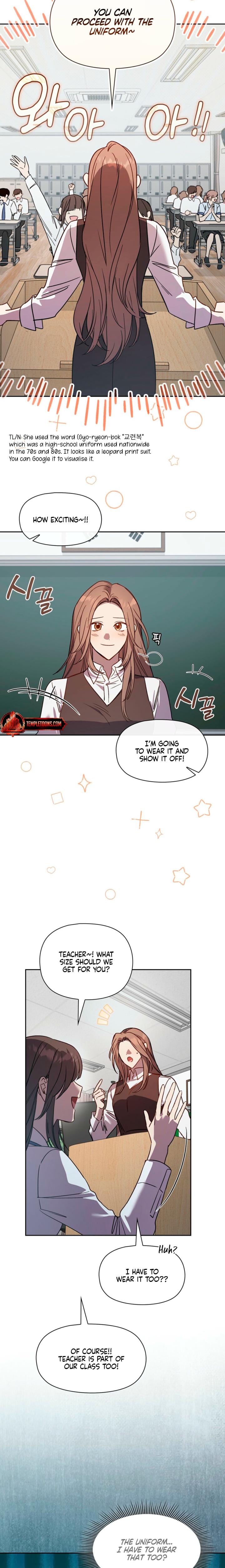 Body Position (Uncensored), chapter 18, page 15 of 22