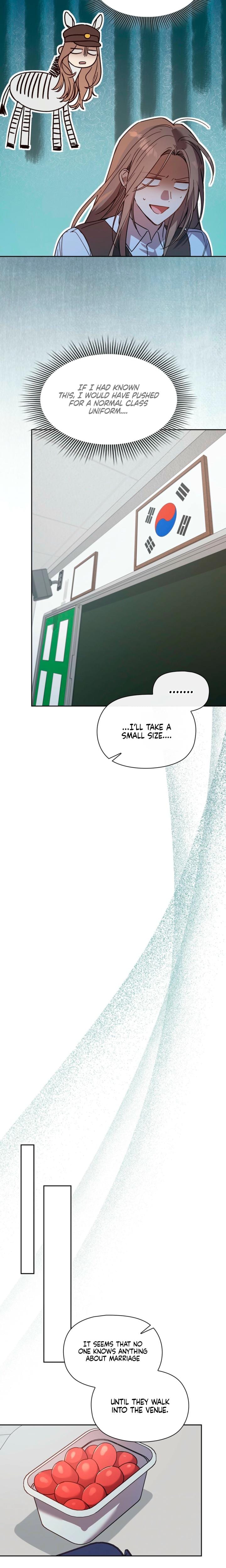 Body Position (Uncensored), chapter 18, page 16 of 22