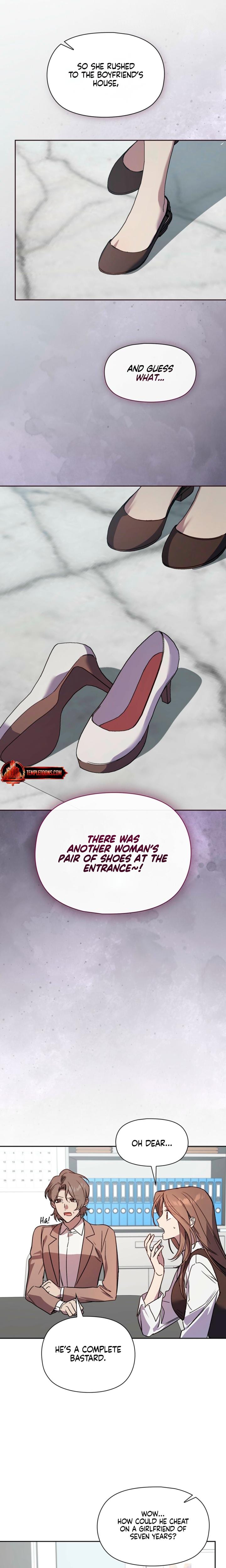 Body Position (Uncensored), chapter 18, page 18 of 22