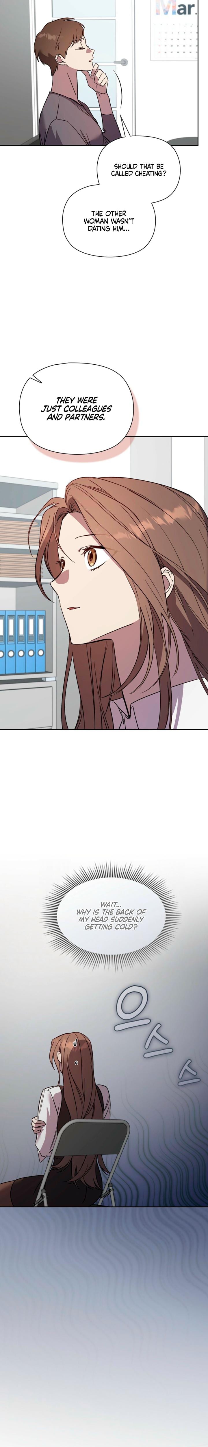 Body Position (Uncensored), chapter 18, page 19 of 22