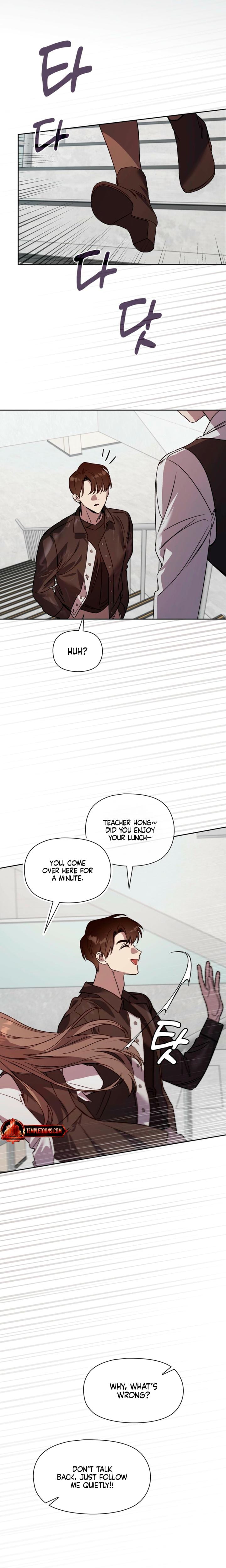 Body Position (Uncensored), chapter 18, page 20 of 22
