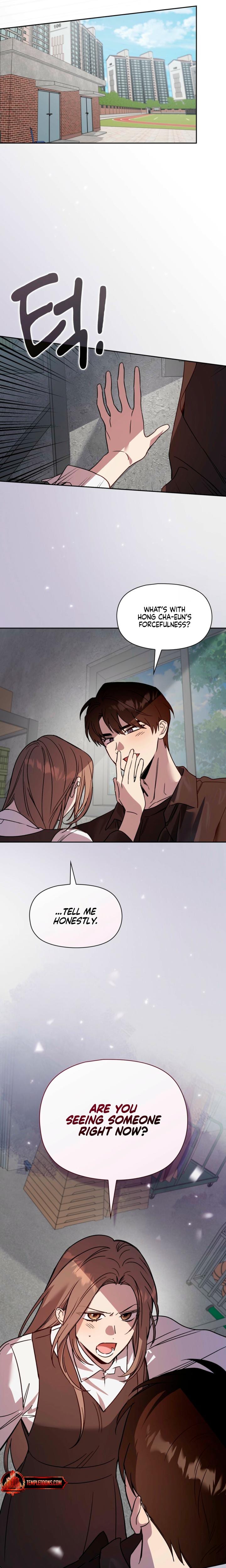 Body Position (Uncensored), chapter 18, page 21 of 22