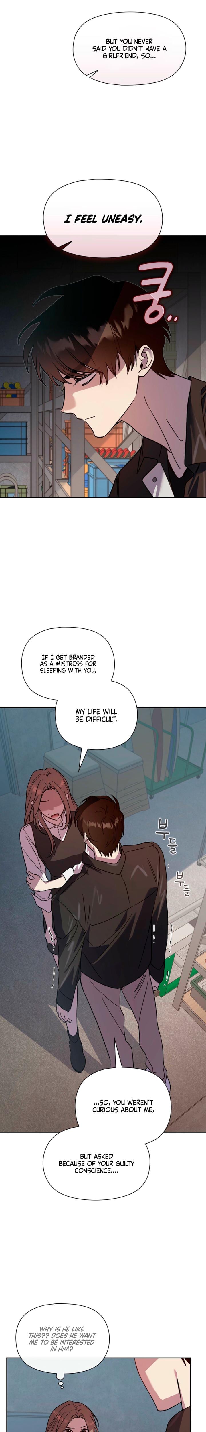 Body Position (Uncensored), chapter 19, page 5 of 22
