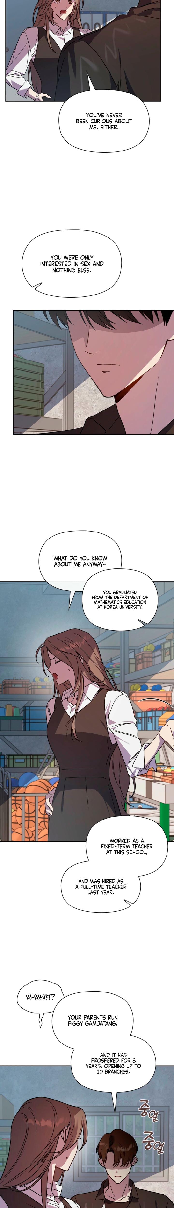 Body Position (Uncensored), chapter 19, page 6 of 22