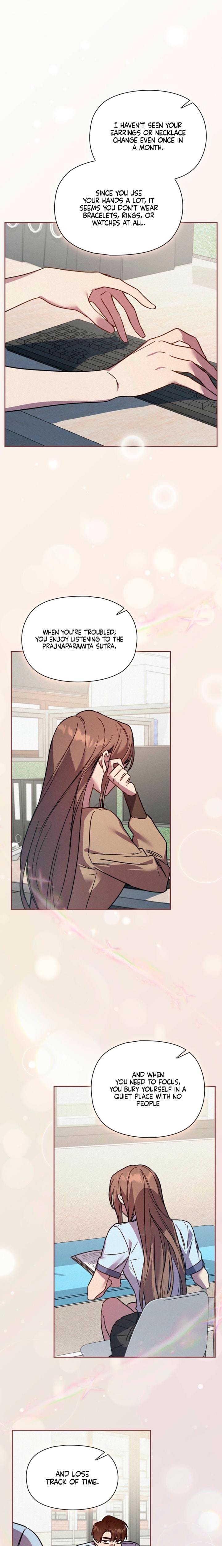 Body Position (Uncensored), chapter 19, page 8 of 22