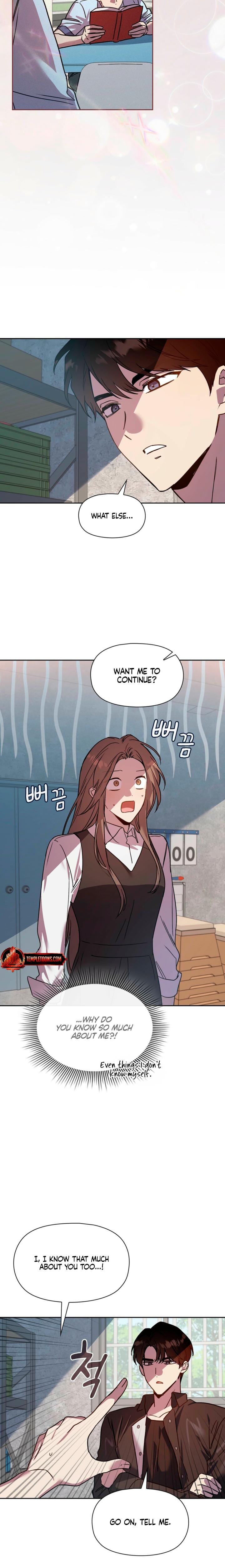 Body Position (Uncensored), chapter 19, page 9 of 22