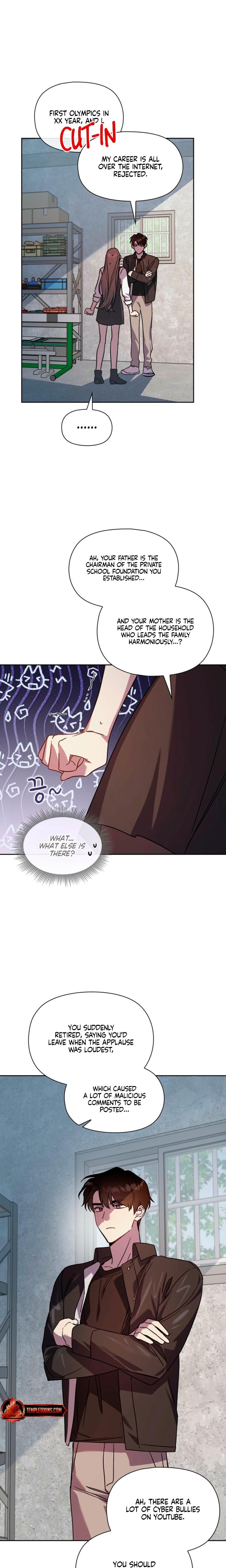 Body Position (Uncensored), chapter 19, page 10 of 22