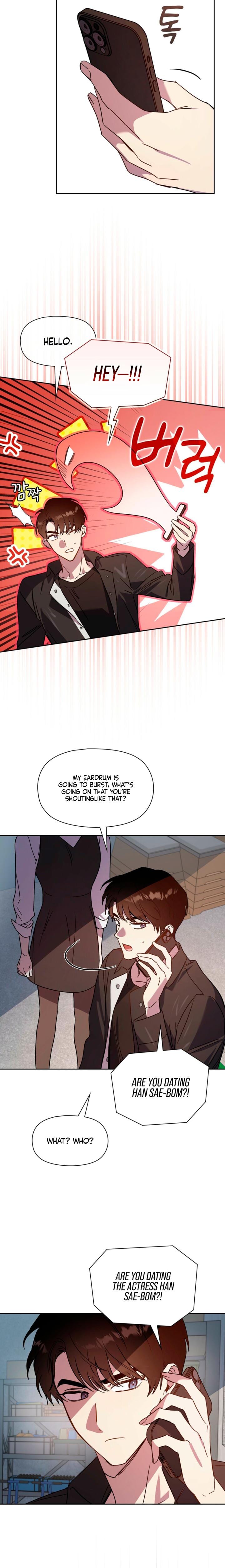Body Position (Uncensored), chapter 19, page 13 of 22