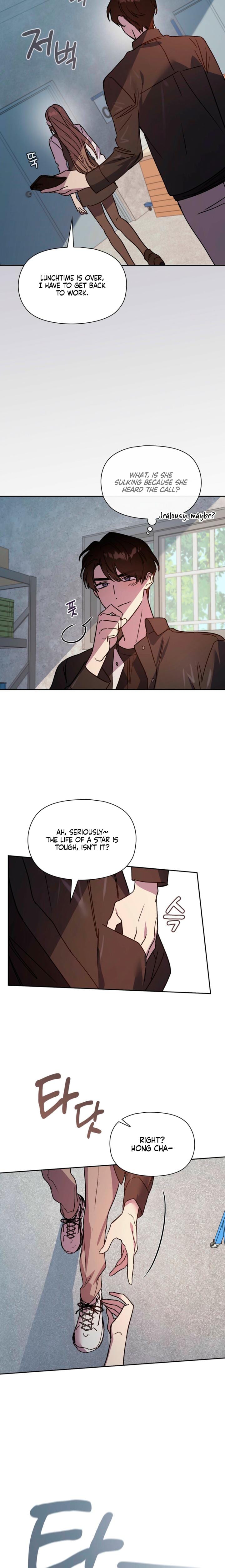 Body Position (Uncensored), chapter 19, page 15 of 22