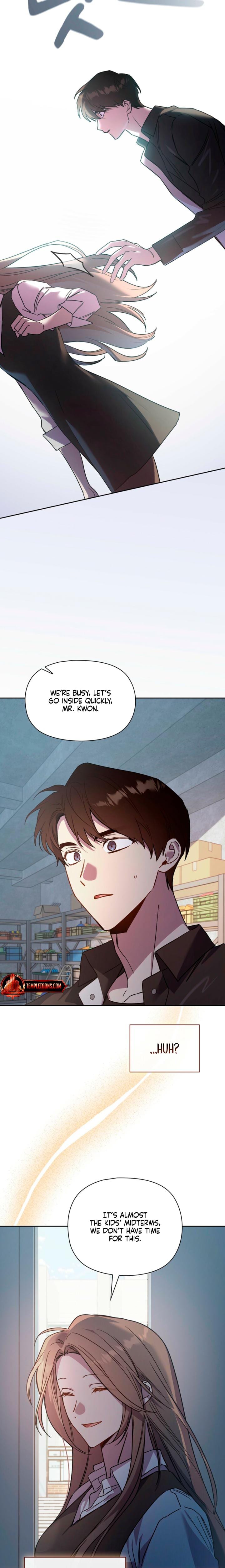 Body Position (Uncensored), chapter 19, page 16 of 22