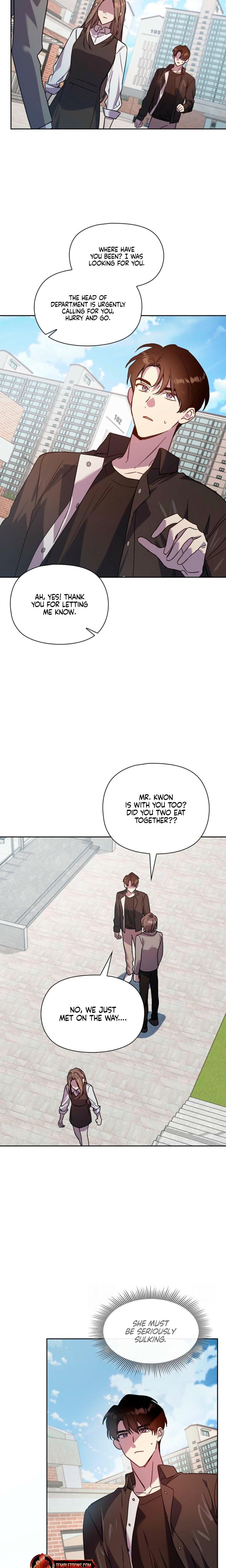 Body Position (Uncensored), chapter 19, page 18 of 22