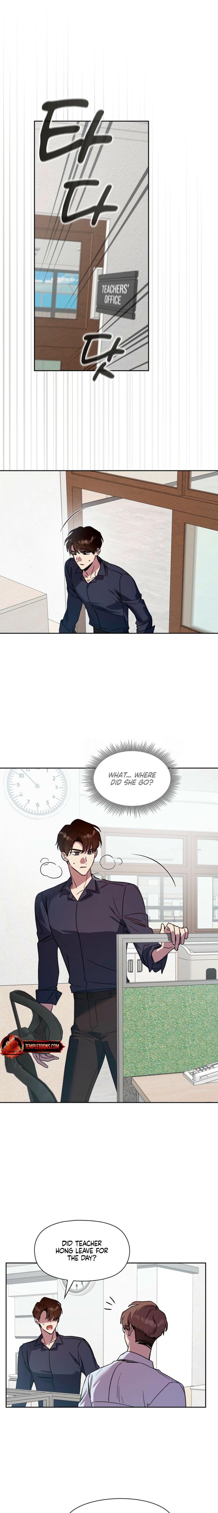 Body Position (Uncensored), chapter 20, page 7 of 23