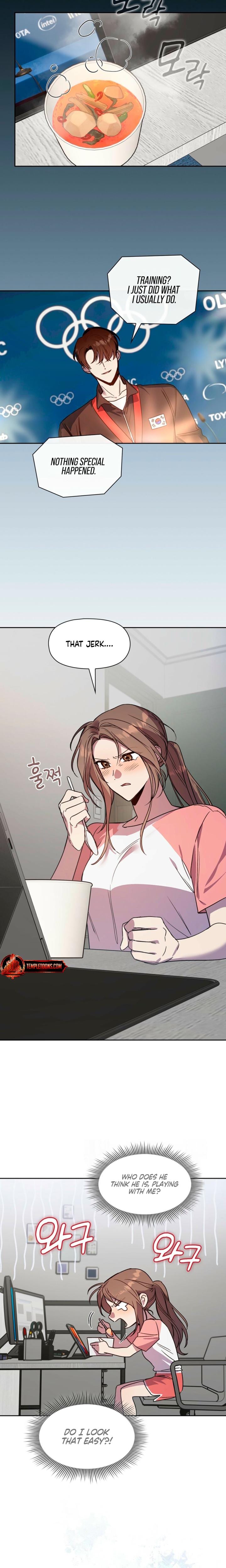 Body Position (Uncensored), chapter 20, page 9 of 23