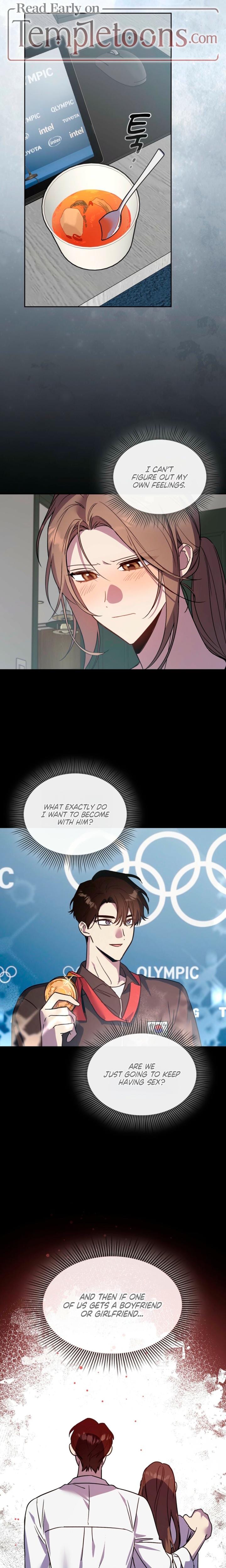 Body Position (Uncensored), chapter 20, page 11 of 23