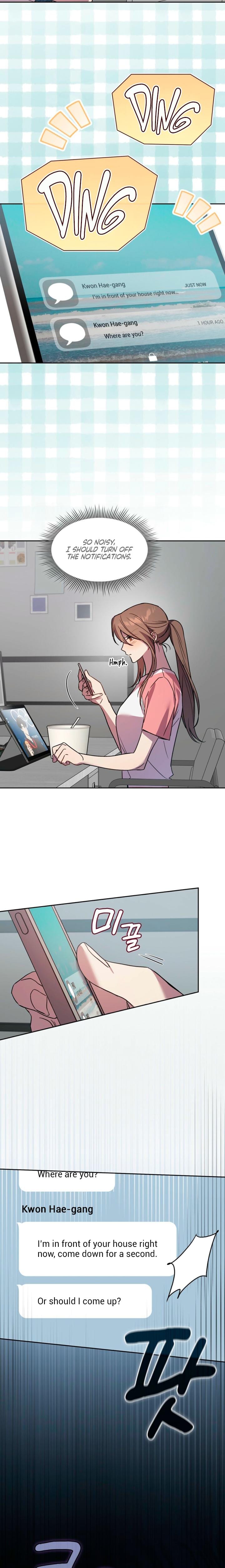 Body Position (Uncensored), chapter 20, page 13 of 23