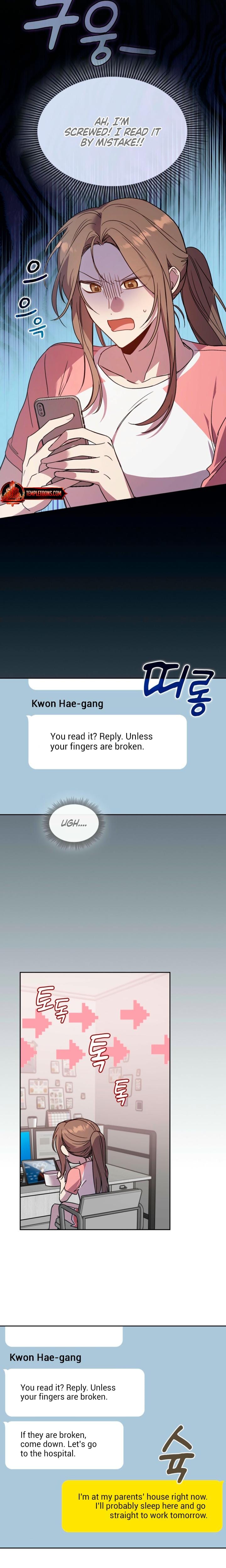 Body Position (Uncensored), chapter 20, page 14 of 23