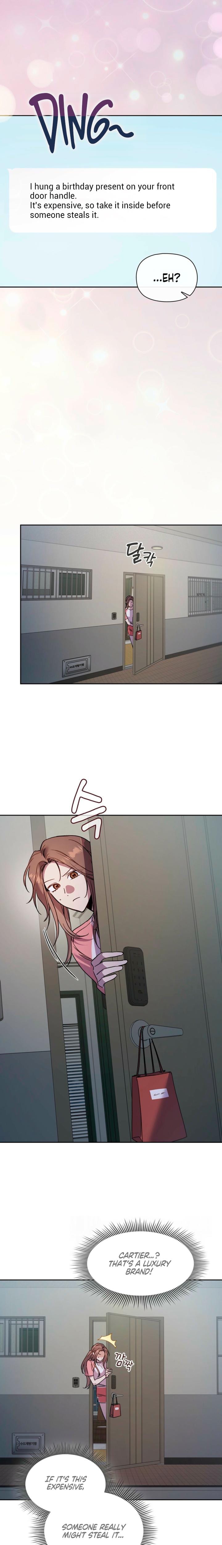 Body Position (Uncensored), chapter 20, page 17 of 23