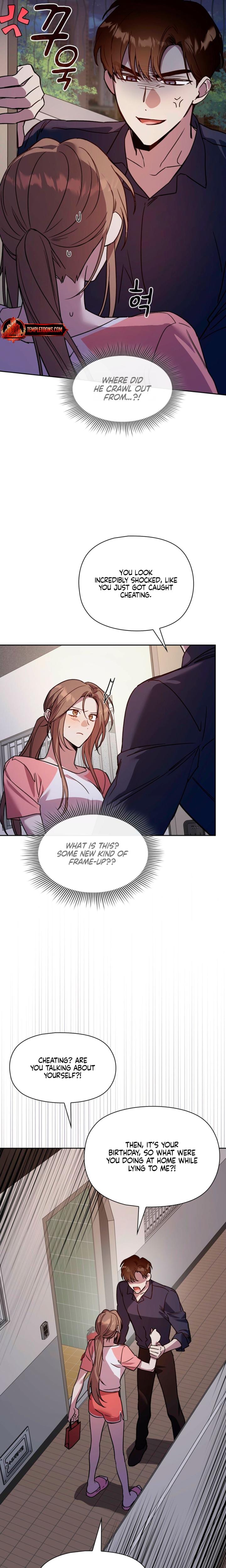 Body Position (Uncensored), chapter 20, page 19 of 23