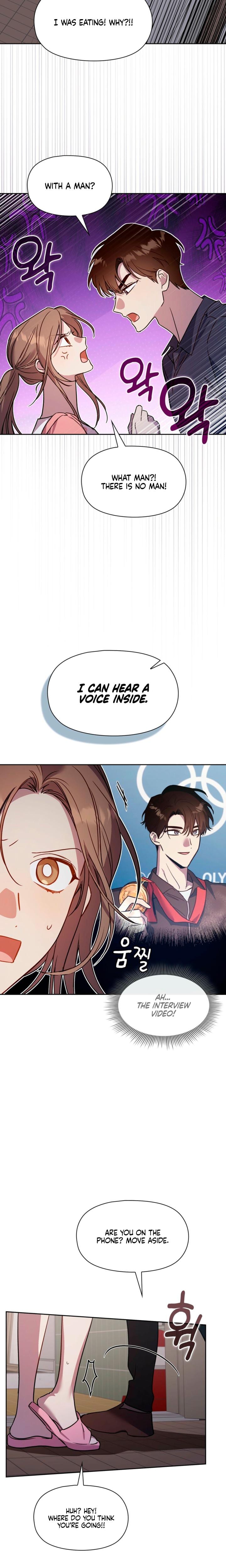 Body Position (Uncensored), chapter 20, page 20 of 23