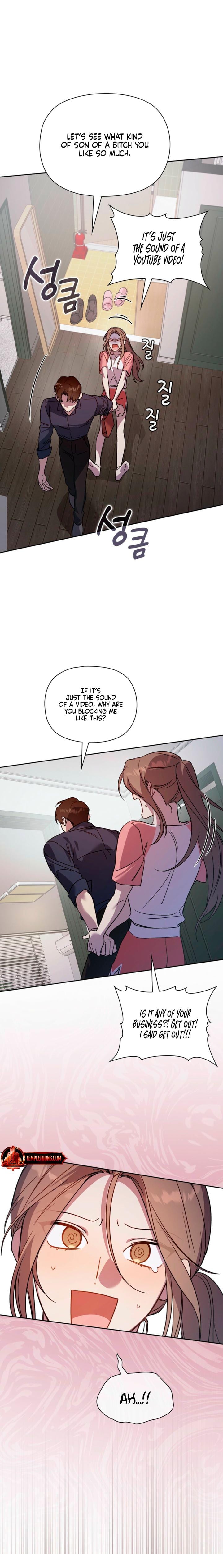 Body Position (Uncensored), chapter 20, page 21 of 23