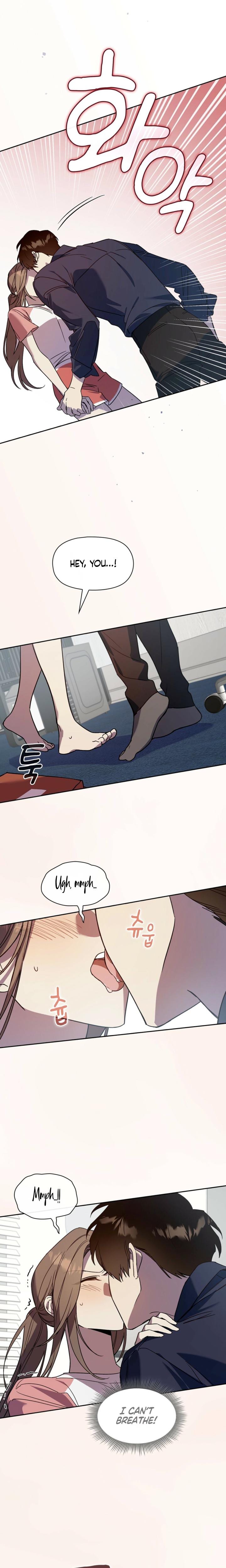 Body Position (Uncensored), chapter 21, page 5 of 21