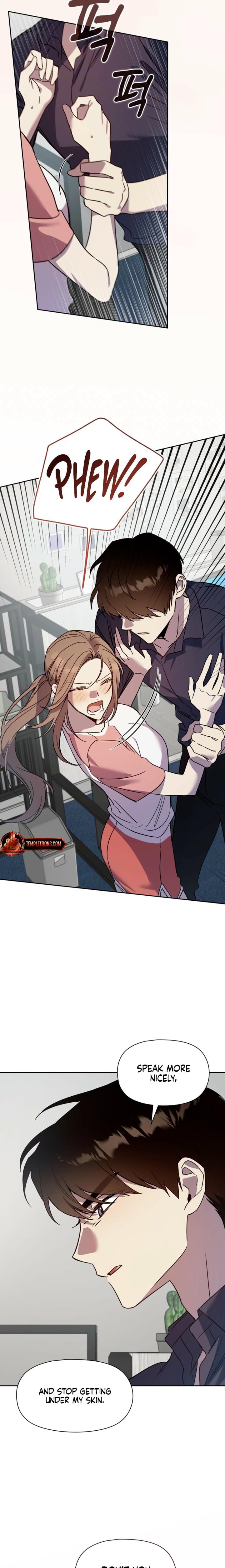 Body Position (Uncensored), chapter 21, page 6 of 21