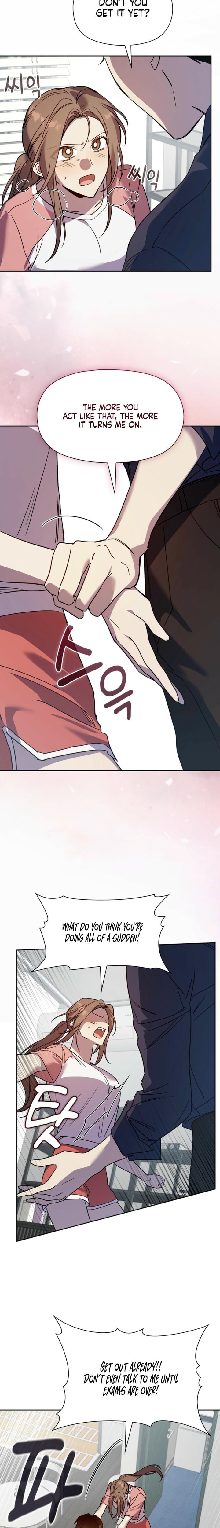 Body Position (Uncensored), chapter 21, page 7 of 21