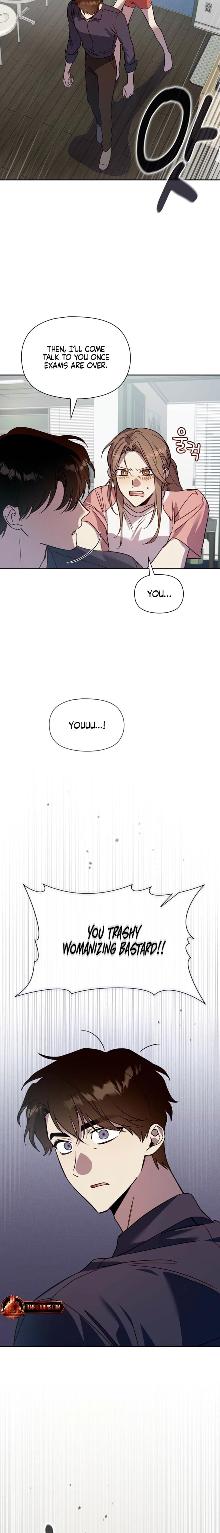 Body Position (Uncensored), chapter 21, page 8 of 21