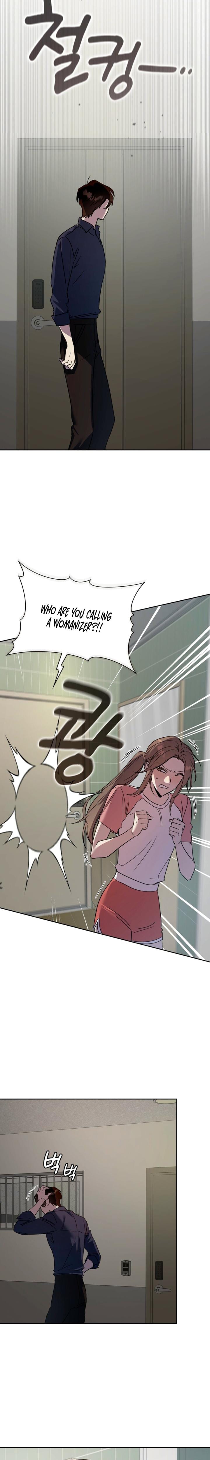 Body Position (Uncensored), chapter 21, page 9 of 21