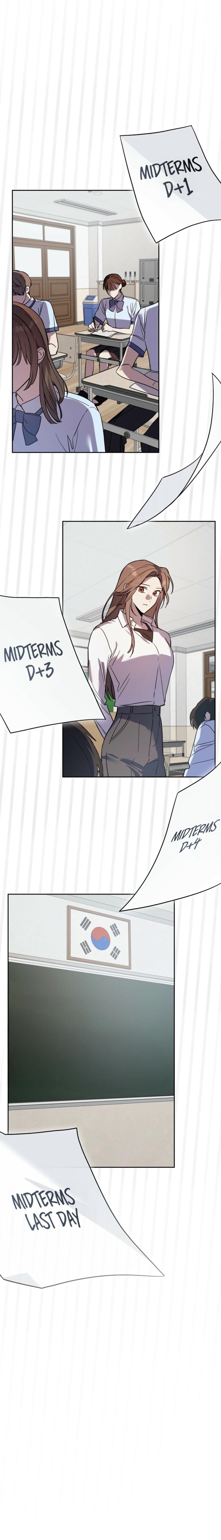 Body Position (Uncensored), chapter 21, page 11 of 21