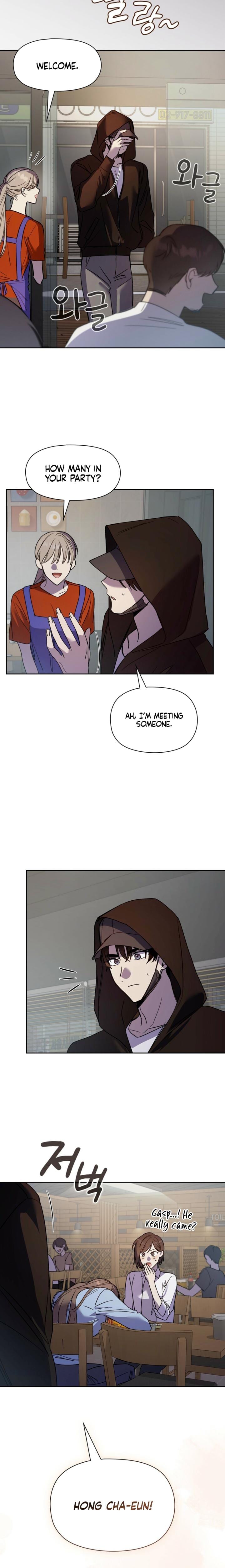 Body Position (Uncensored), chapter 21, page 18 of 21