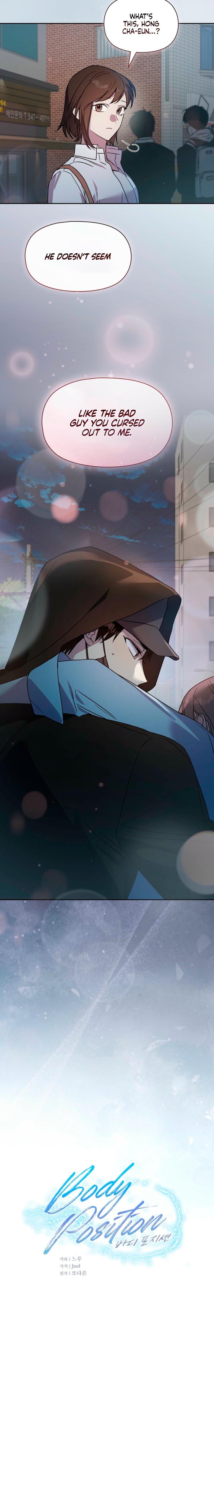 Body Position (Uncensored), chapter 22, page 5 of 21