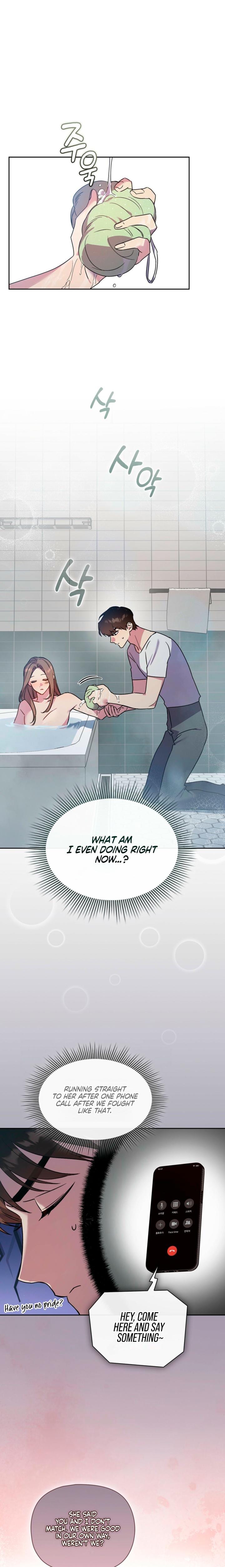 Body Position (Uncensored), chapter 22, page 10 of 21