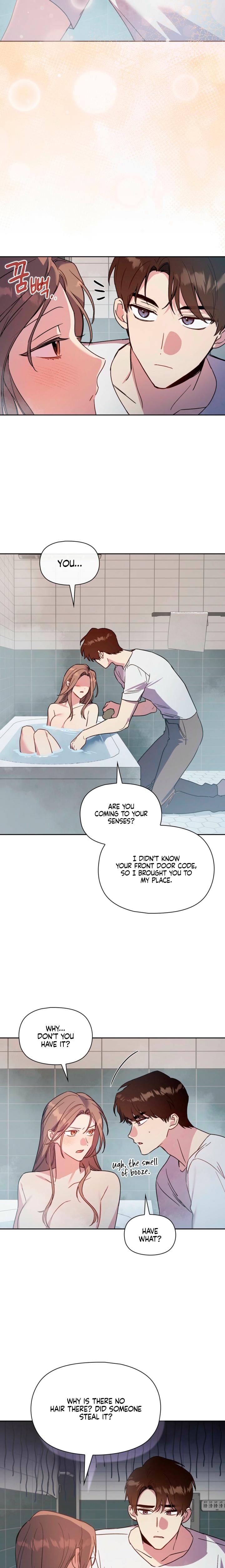 Body Position (Uncensored), chapter 22, page 12 of 21