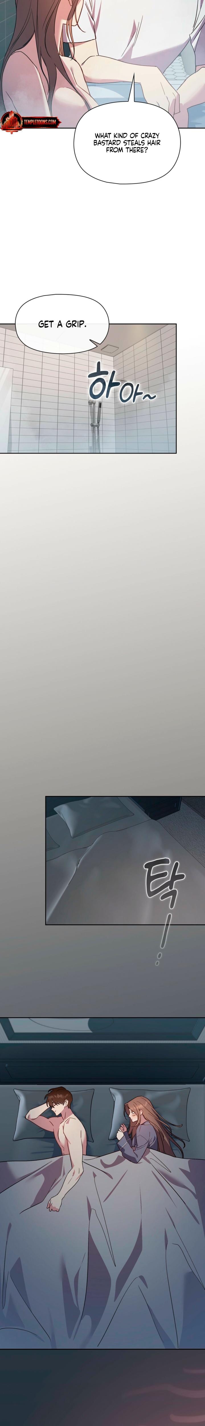 Body Position (Uncensored), chapter 22, page 13 of 21