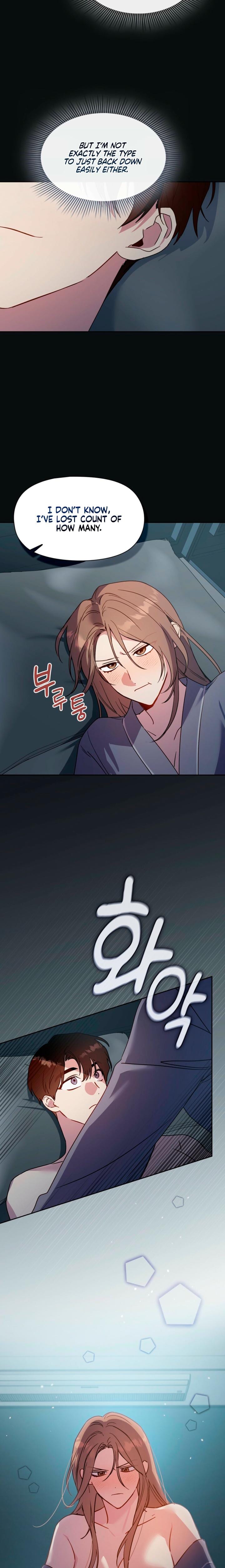 Body Position (Uncensored), chapter 22, page 15 of 21