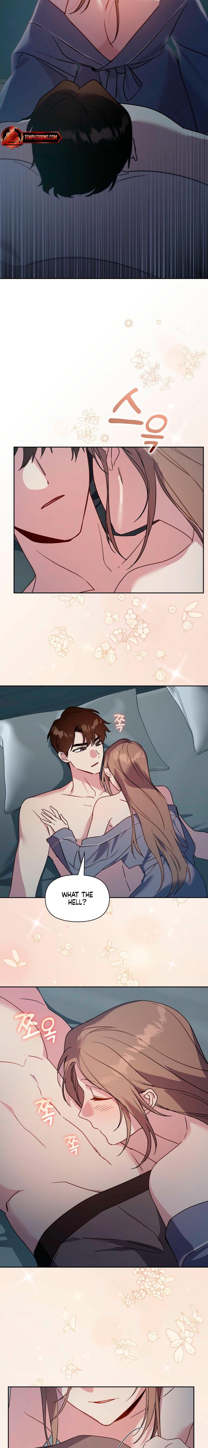 Body Position (Uncensored), chapter 22, page 16 of 21